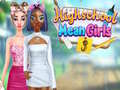 Oyun High School Mean Girls 3