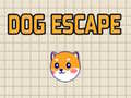 Oyun Dog Escape 
