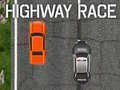 Oyun Highway Race