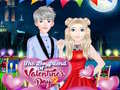 Oyun The Boyfriend Of Valentine's Day 2