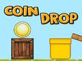 Oyun Coin Drop