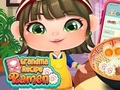 Oyun Grandma Recipe Ramen