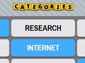 Oyun Categories
