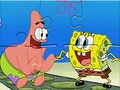 Oyun Jigsaw Puzzle: SpongeBob SquarePants