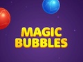 Oyun Magic Bubbles