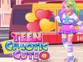 Oyun Teen Chaotic Cute