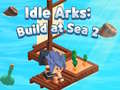 Oyun Idle Arks: Build at Sea 2