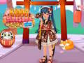 Oyun Kiddo Himesama Vibes