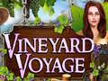 Oyun Vineyard Voyage