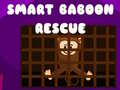 Oyun Smart Baboon Rescue