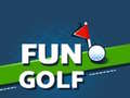 Oyun Fun Golf