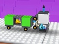 Oyun TOYS: Crash Arena