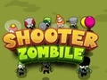Oyun Shooter Zombie