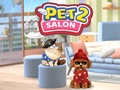 Oyun Pet Salon 2