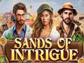 Oyun Sands of Intrigue