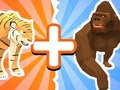 Oyun Animal DNA Run