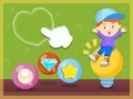 Oyun Do You Know These Shapes?