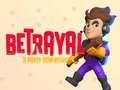 Oyun Betrayal a party adventure