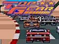 Oyun Top Gear