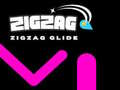 Oyun ZigZag Glide