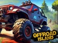 Oyun Offroad Island