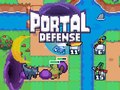 Oyun Portal Defense