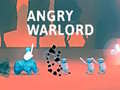 Oyun Angry Warlord