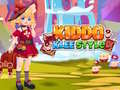 Oyun Kiddo Klee Style