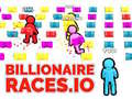 Oyun Billionaire Races.io