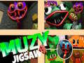Oyun MUZY Jigsaw Puzzle