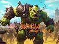 Oyun Orcs: new lands