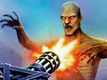 Oyun Gun War Z