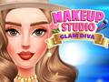 Oyun Makeup Studio Glam Diva