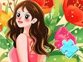 Oyun Jigsaw Puzzle: Happy Women's Day