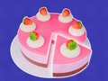 Oyun Cake Sort