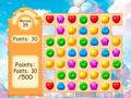 Oyun Candyland: Match-3
