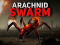Oyun Arachnid Swarm