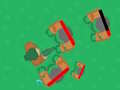 Oyun Zombie Crash