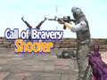 Oyun Call of Bravery Shooter