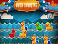 Oyun Duck Shooting