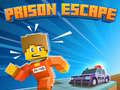 Oyun Prison Escape