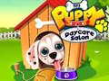 Oyun My Puppy Daycare Salon 