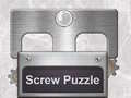 Oyun Screw Puzzle