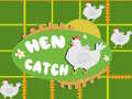 Oyun Catch The Hen 