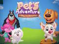 Oyun Pets Adventure A Day To Remember