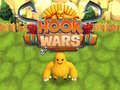 Oyun Hook Wars