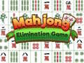 Oyun Mahjong Elimination Game