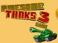 Oyun Awesome Tanks 3 Game