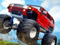 Oyun Offroad Climb 4x4