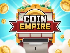 Oyun Coin Empire